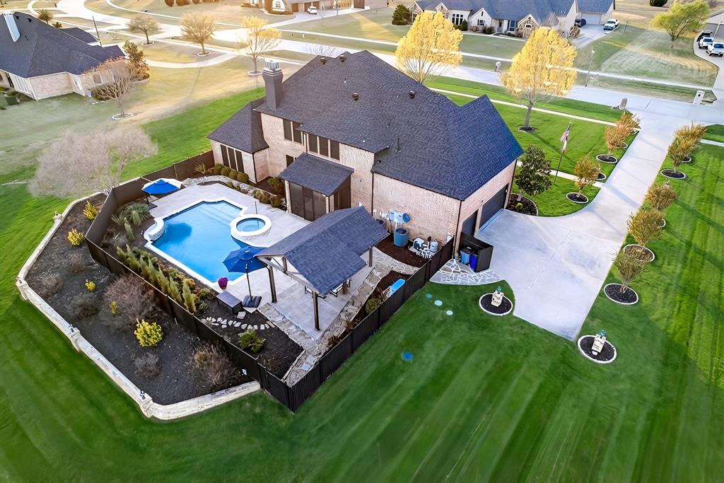 Chisholm Crossing Ph One - Residential