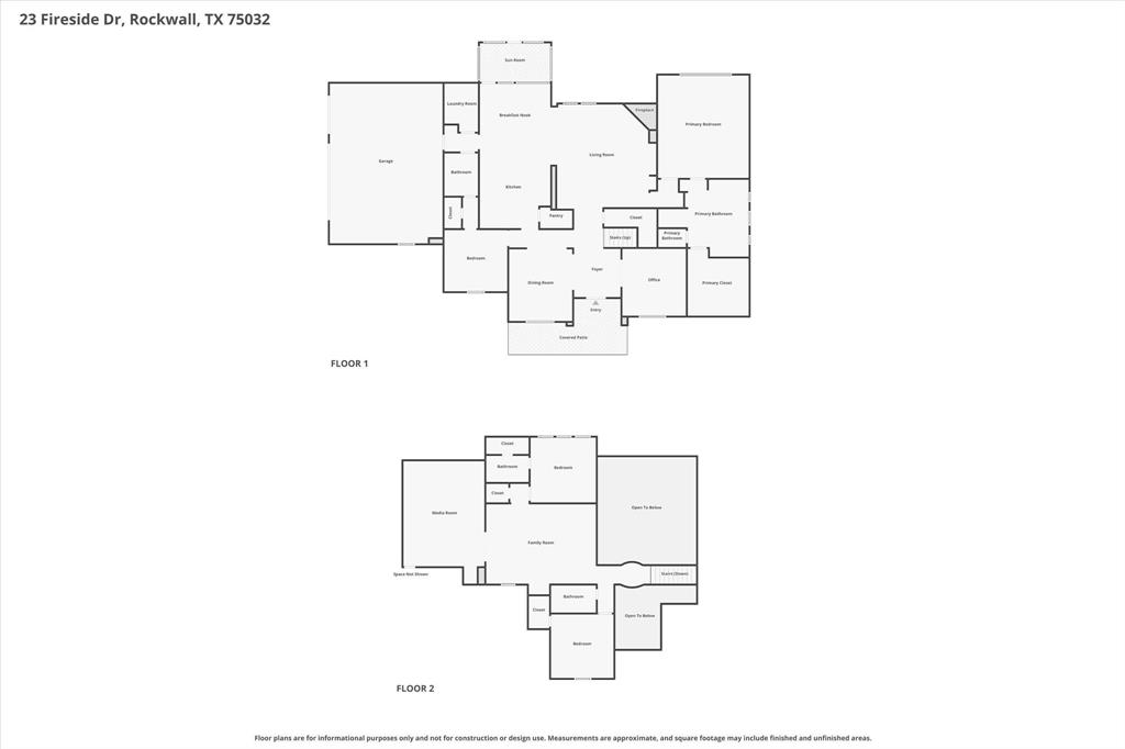 Chisholm Crossing Ph One - Residential