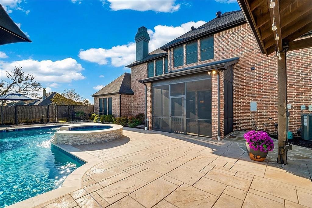Chisholm Crossing Ph One - Residential
