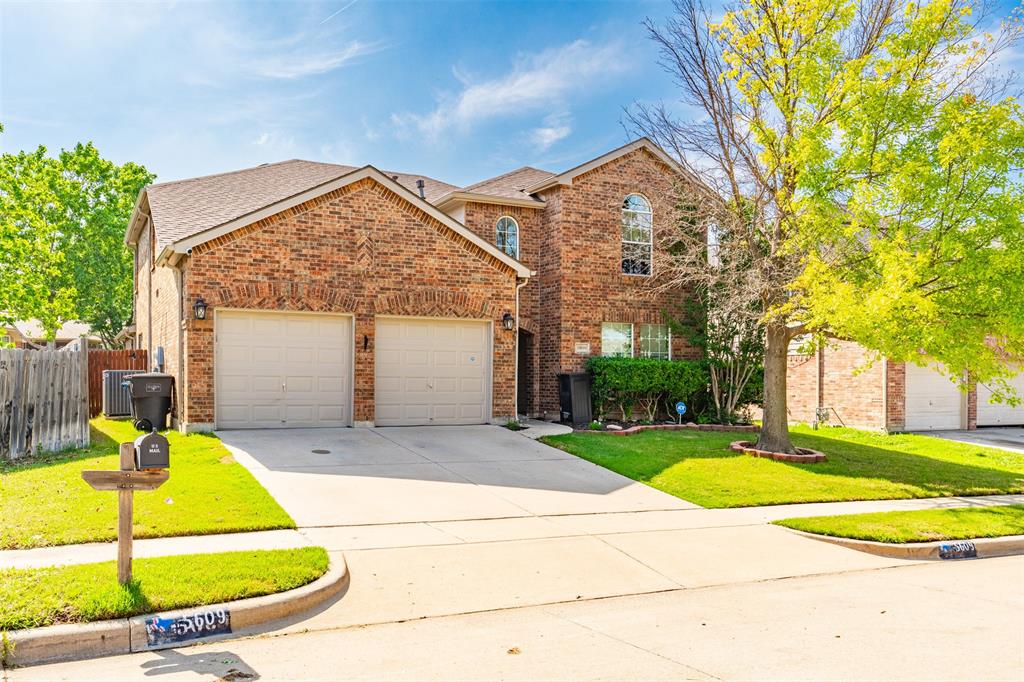 5609 Broken Gap Drive