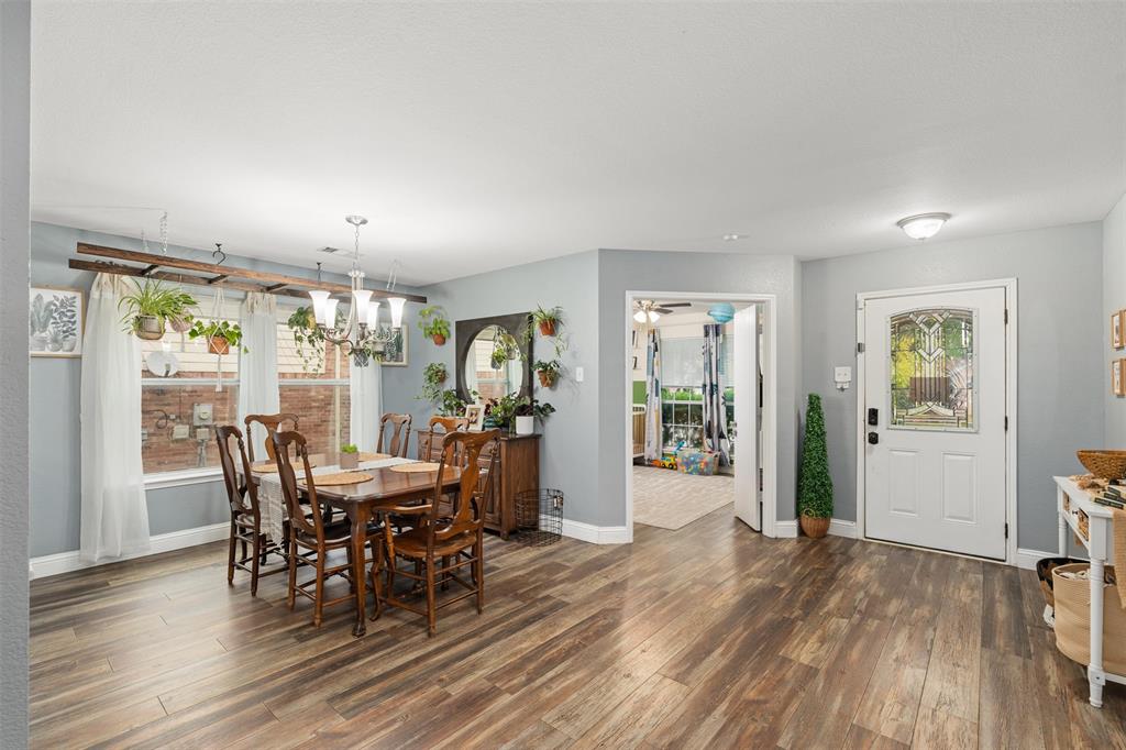 5609 Broken Gap Drive