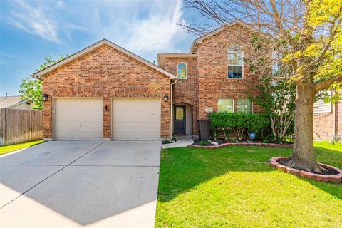 5609 Broken Gap Drive Fort Worth TX 76179