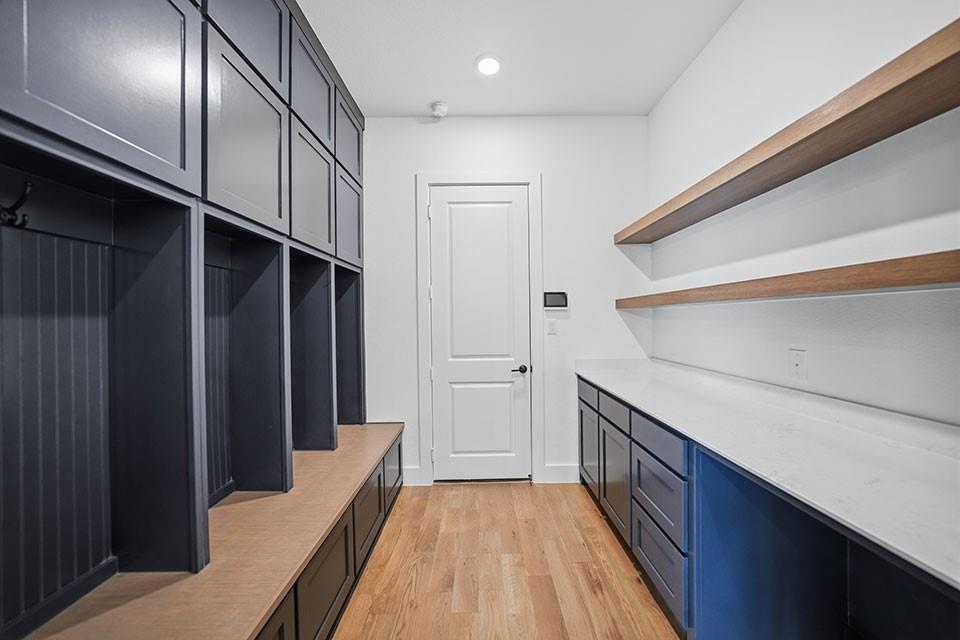 Light Farms - Residential