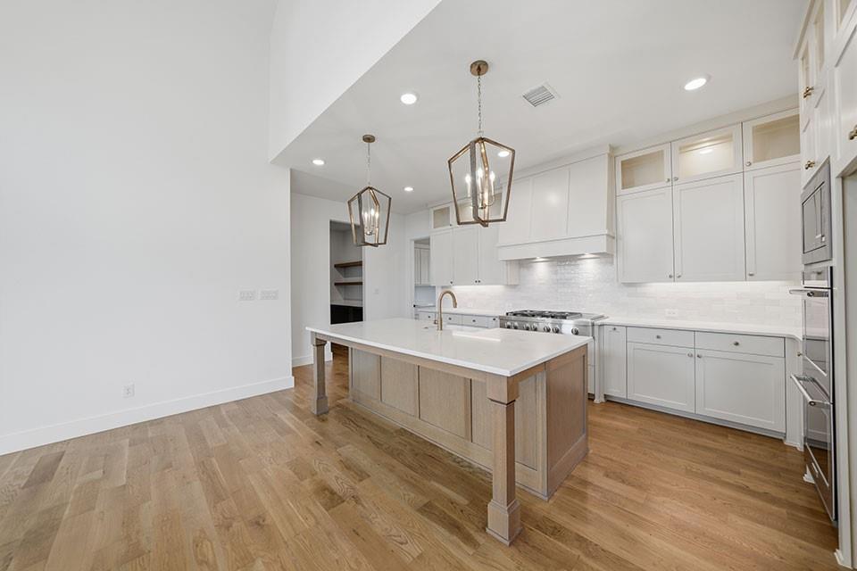 Light Farms - Residential