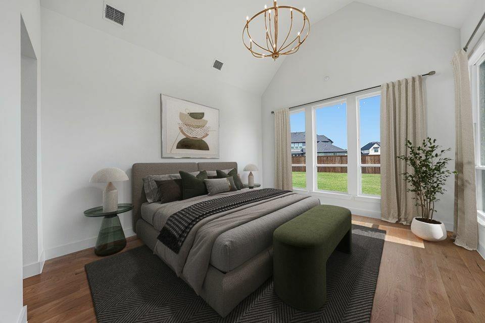 Light Farms - Residential