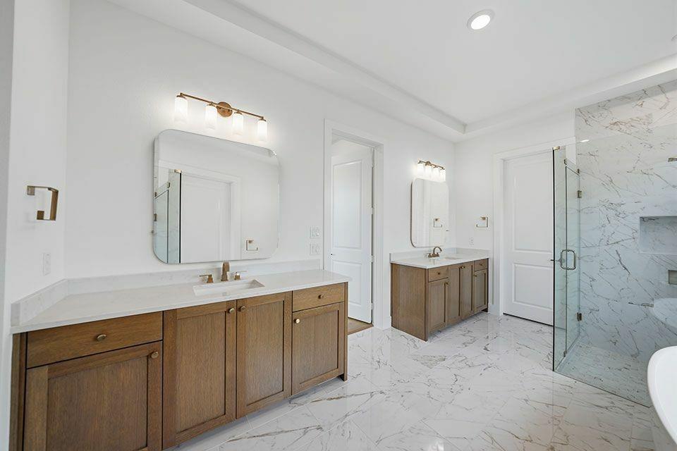 Light Farms - Residential