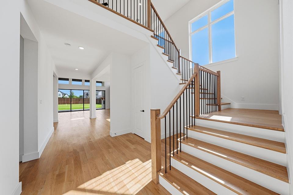 Light Farms - Residential