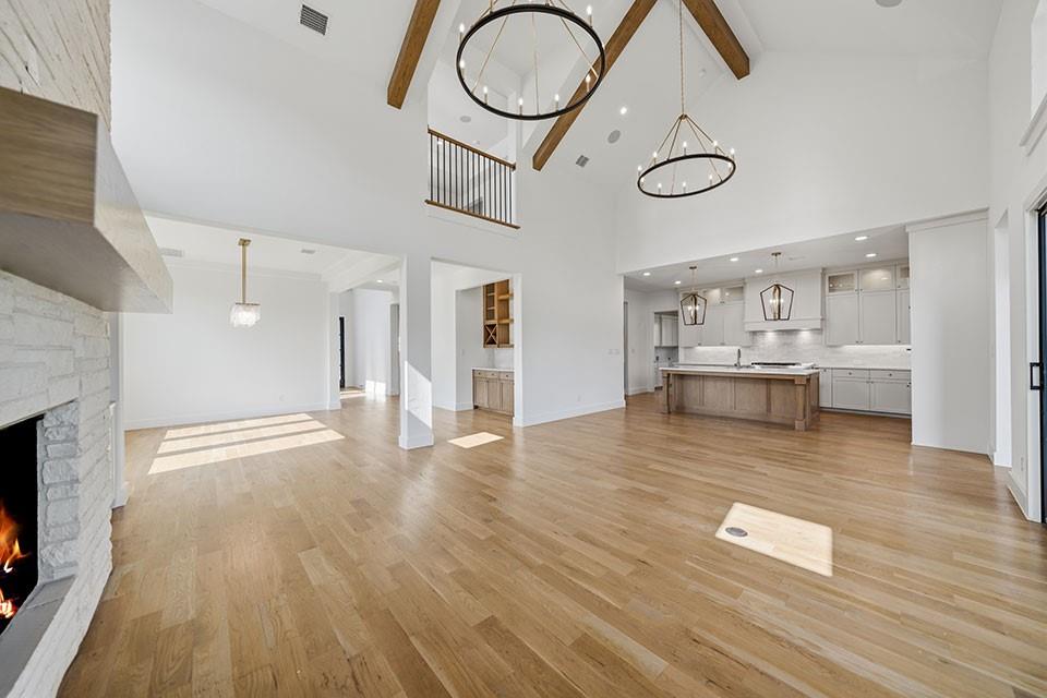 Light Farms - Residential