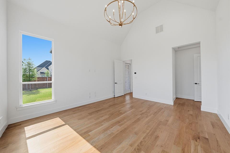 Light Farms - Residential