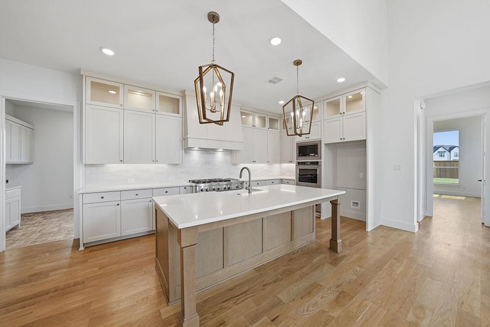 Light Farms - Residential