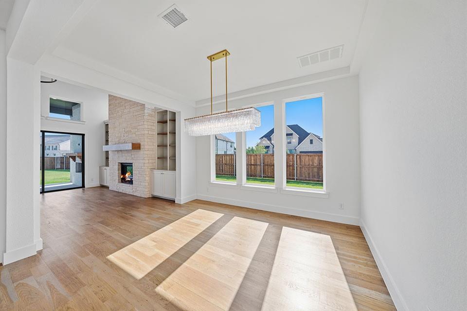 Light Farms - Residential