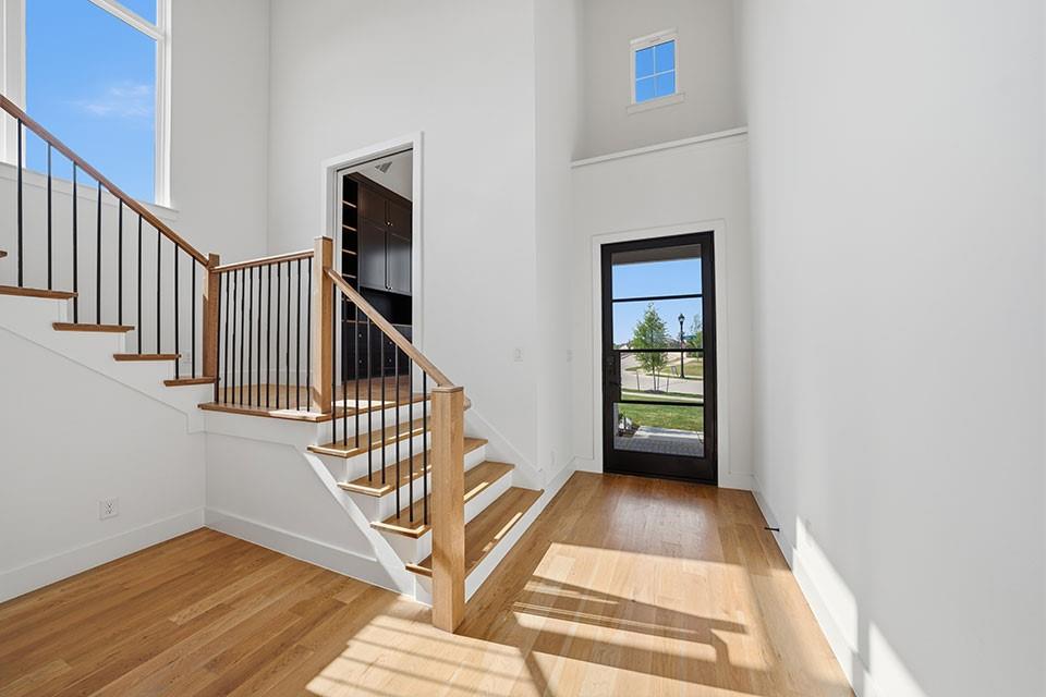 Light Farms - Residential