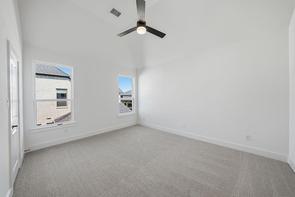 Light Farms - Residential