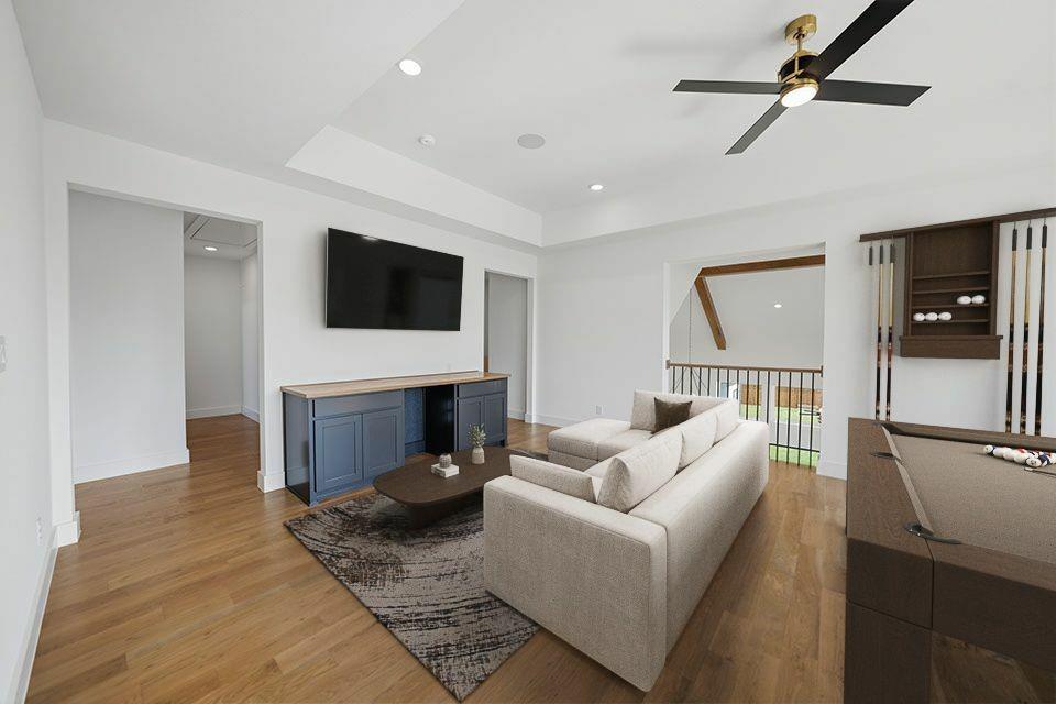 Light Farms - Residential
