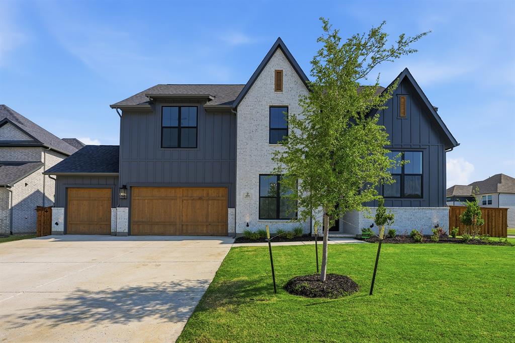 Light Farms - Residential