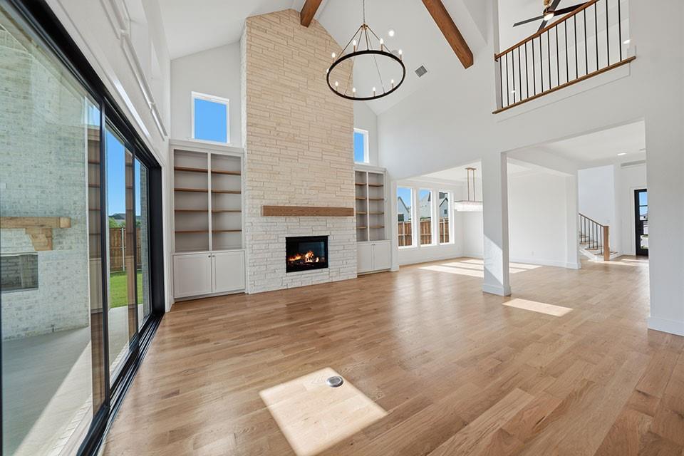 Light Farms - Residential