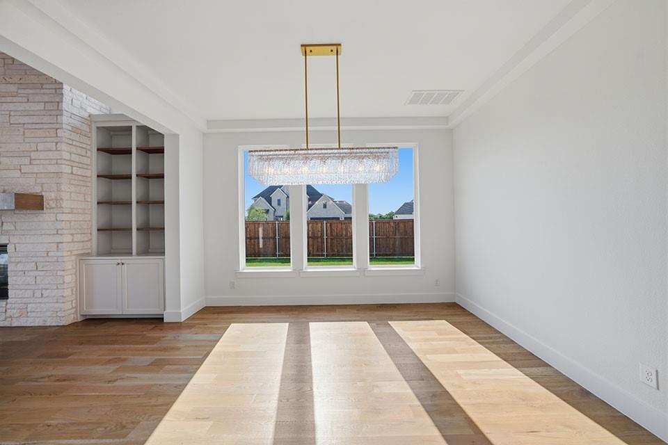 Light Farms - Residential