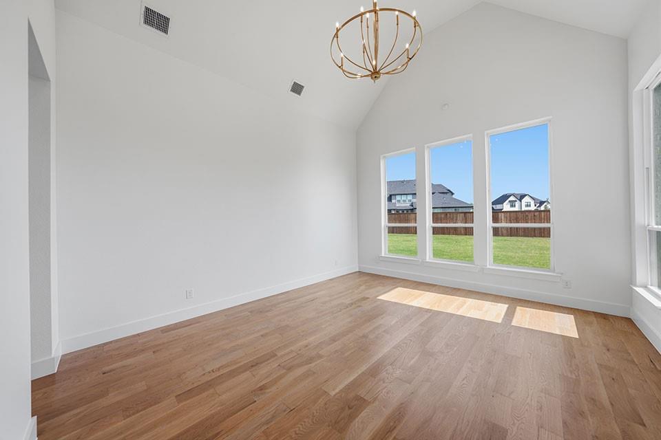 Light Farms - Residential
