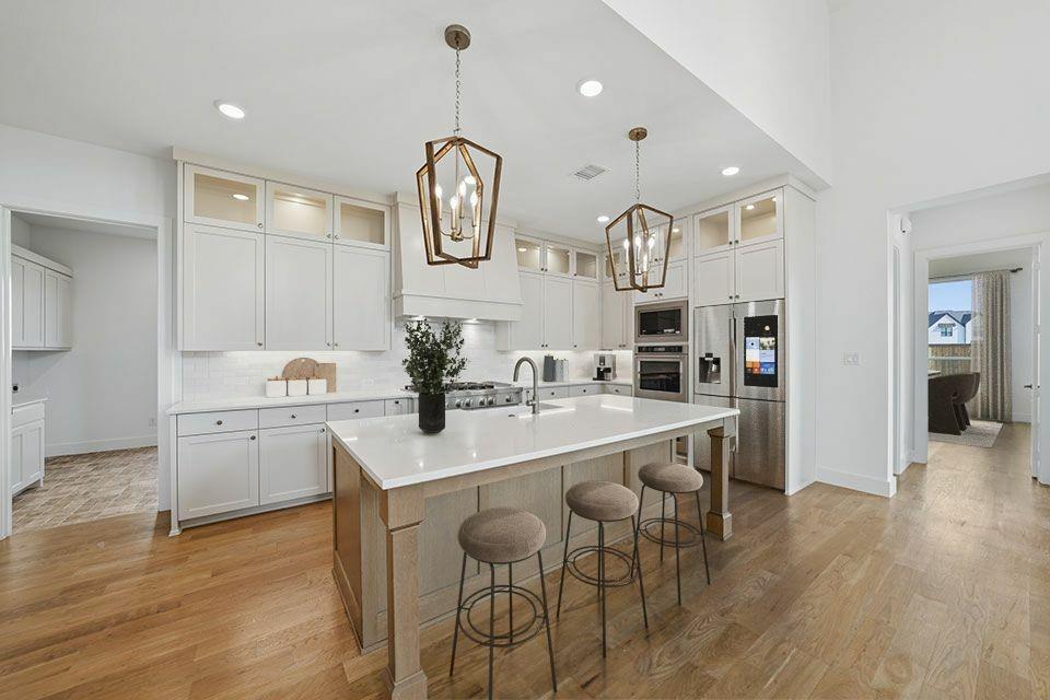 Light Farms - Residential