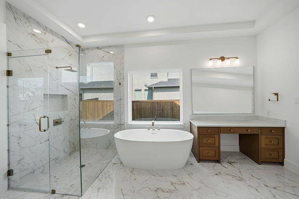 Light Farms - Residential