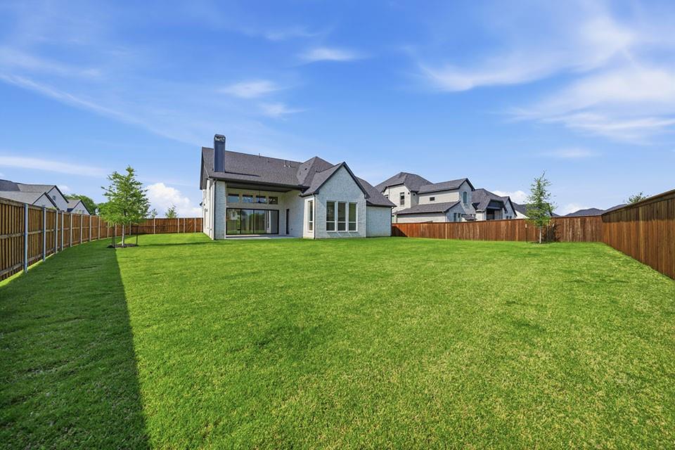 Light Farms - Residential