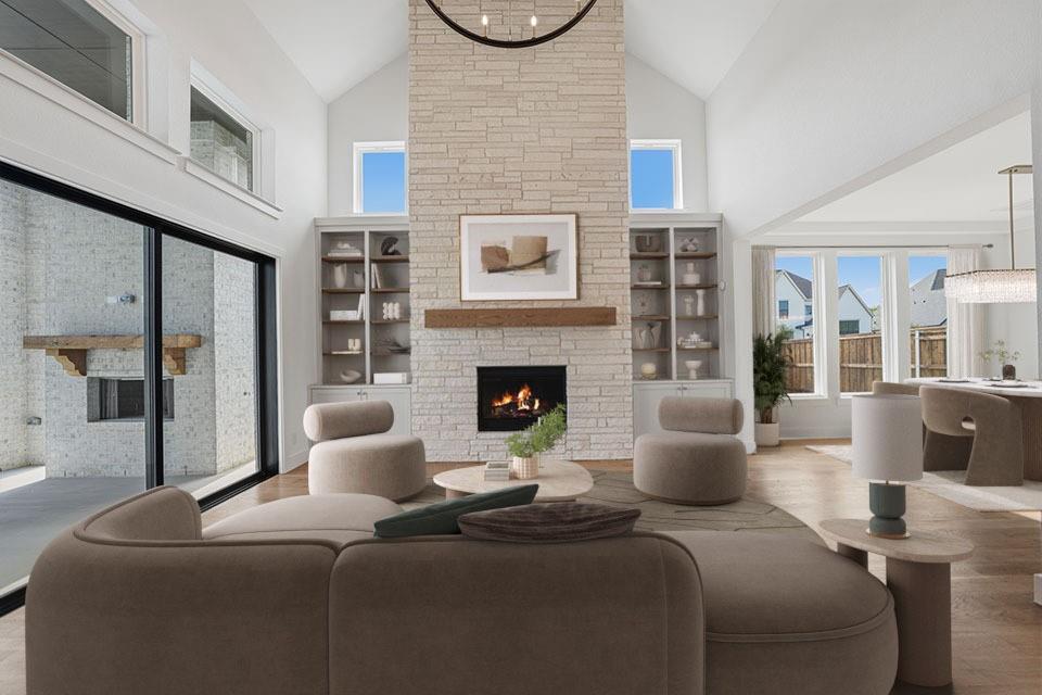 Light Farms - Residential