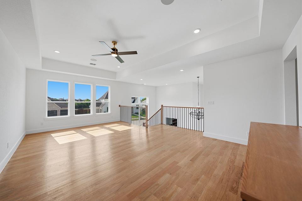Light Farms - Residential