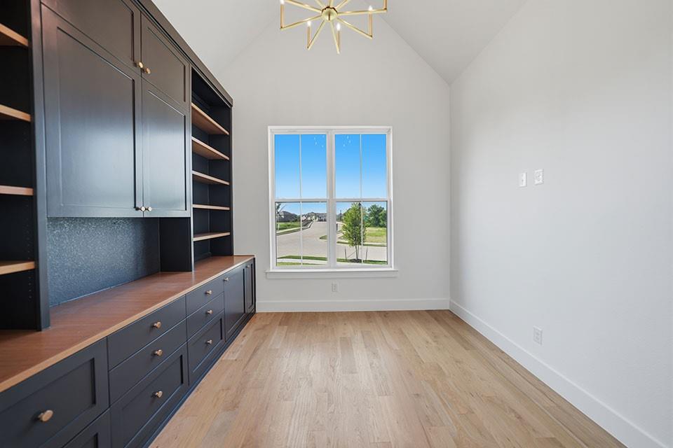 Light Farms - Residential