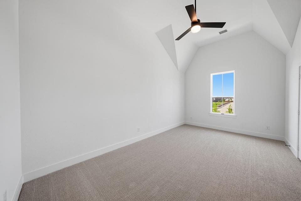 Light Farms - Residential