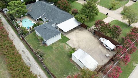 A home in Sunnyvale