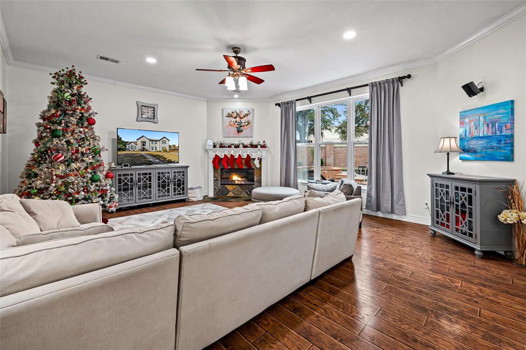 Towne View Estate Ph I - Residential