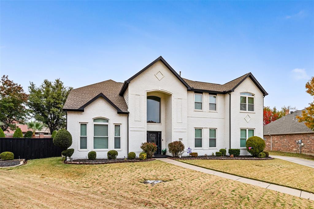 Towne View Estate Ph I - Residential