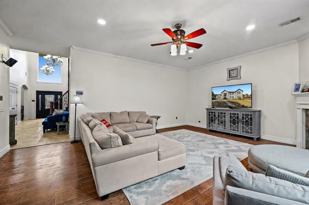 Towne View Estate Ph I - Residential