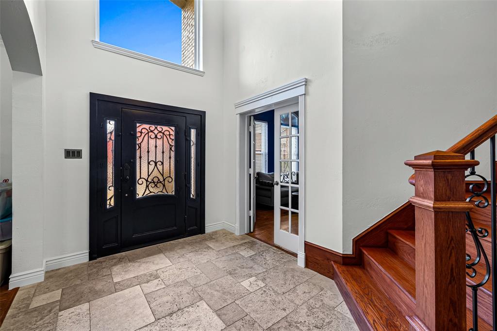 Towne View Estate Ph I - Residential