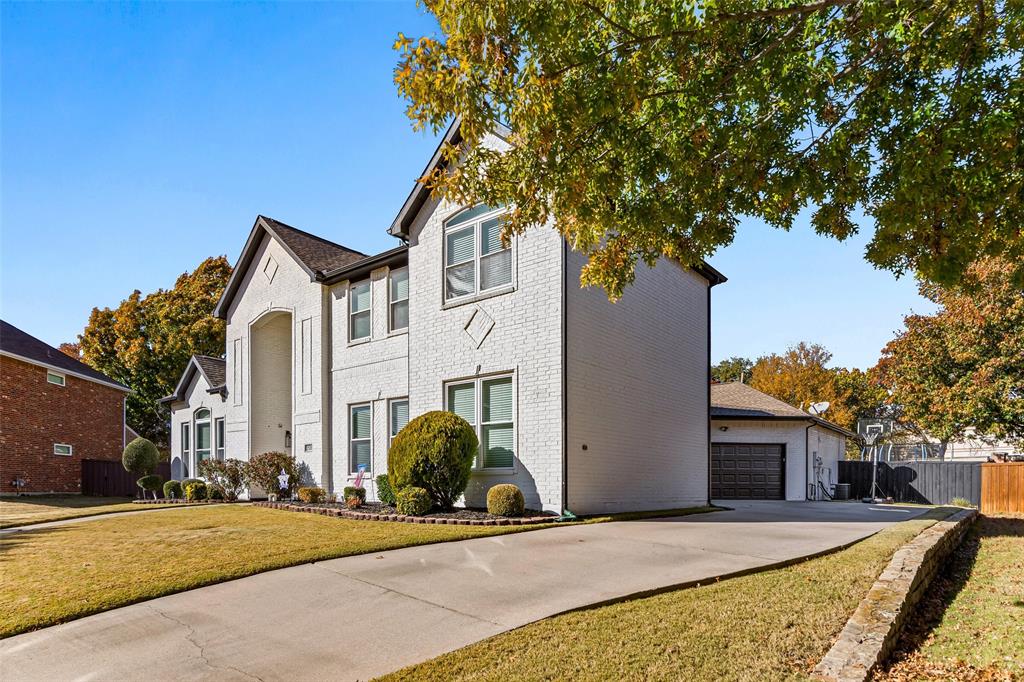 2520 Towne View Court