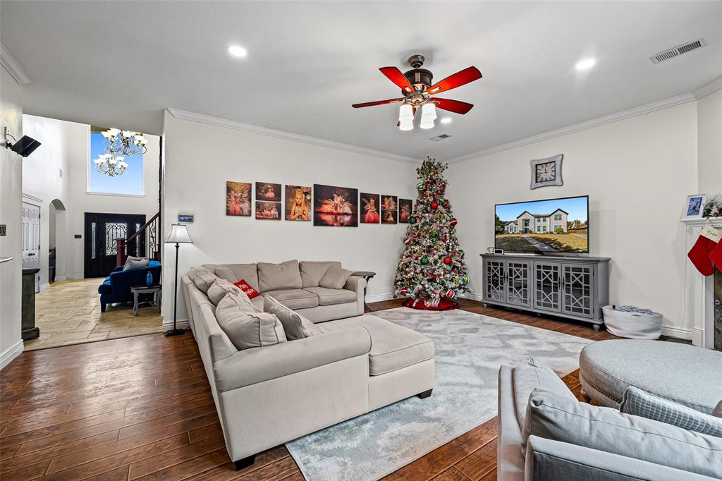 Towne View Estate Ph I - Residential