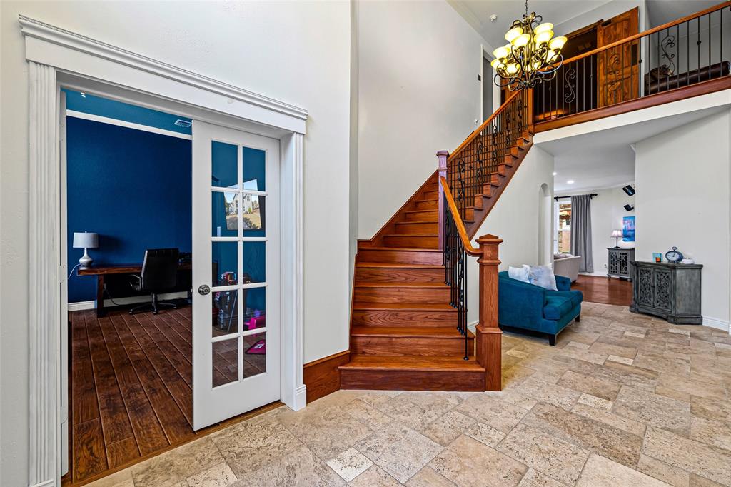 Towne View Estate Ph I - Residential