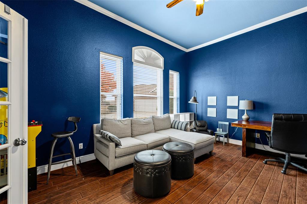 Towne View Estate Ph I - Residential