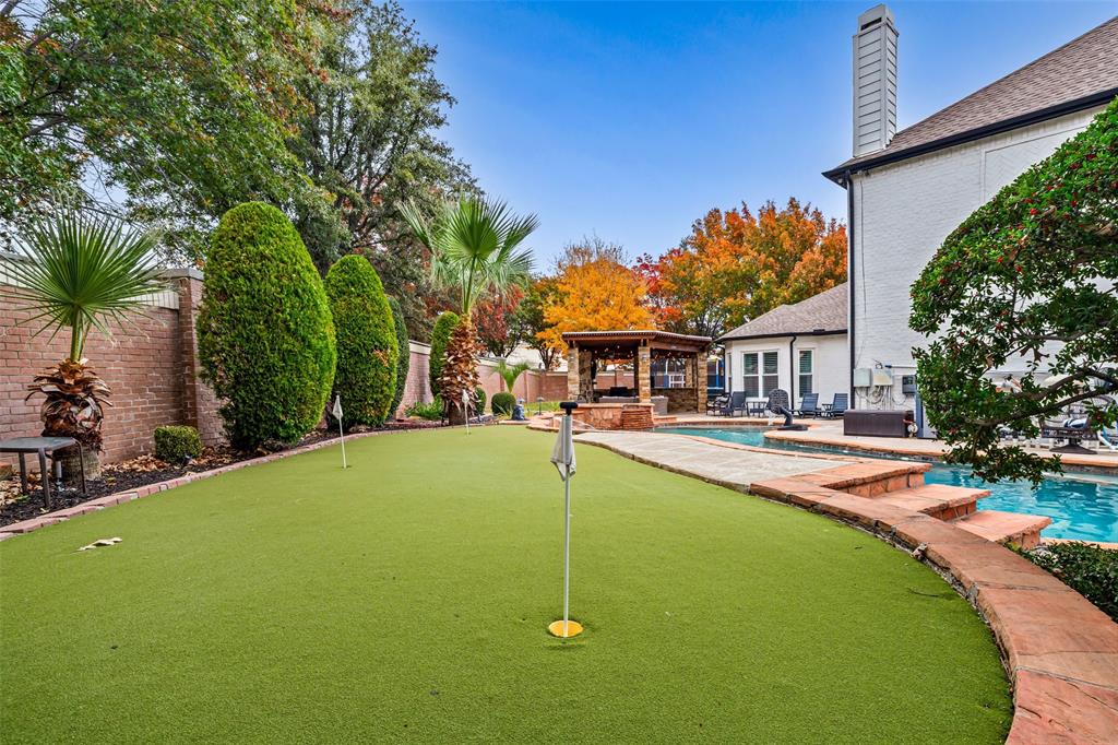 Towne View Estate Ph I - Residential