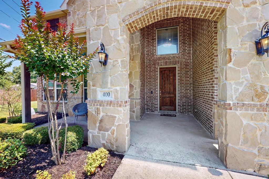 400 Clear Creek Drive