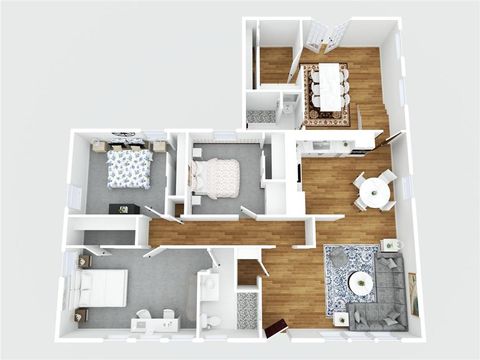 10270 Kilkenny Place Dallas TX 75228