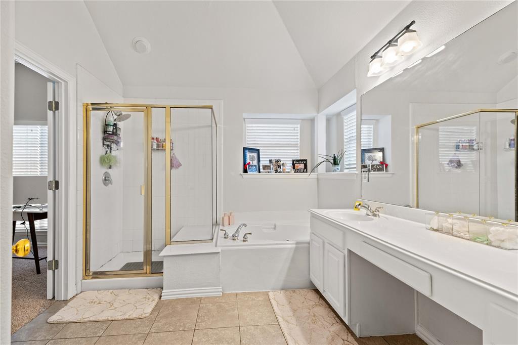 Enclave At Stonebridge Ranch - Residential Lease