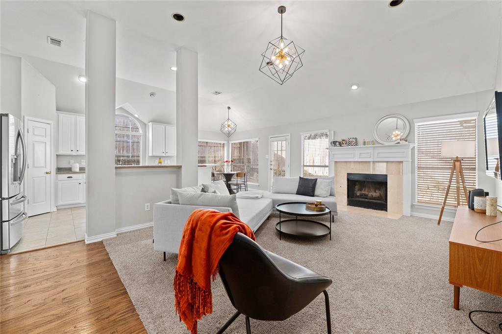 Enclave At Stonebridge Ranch - Residential Lease