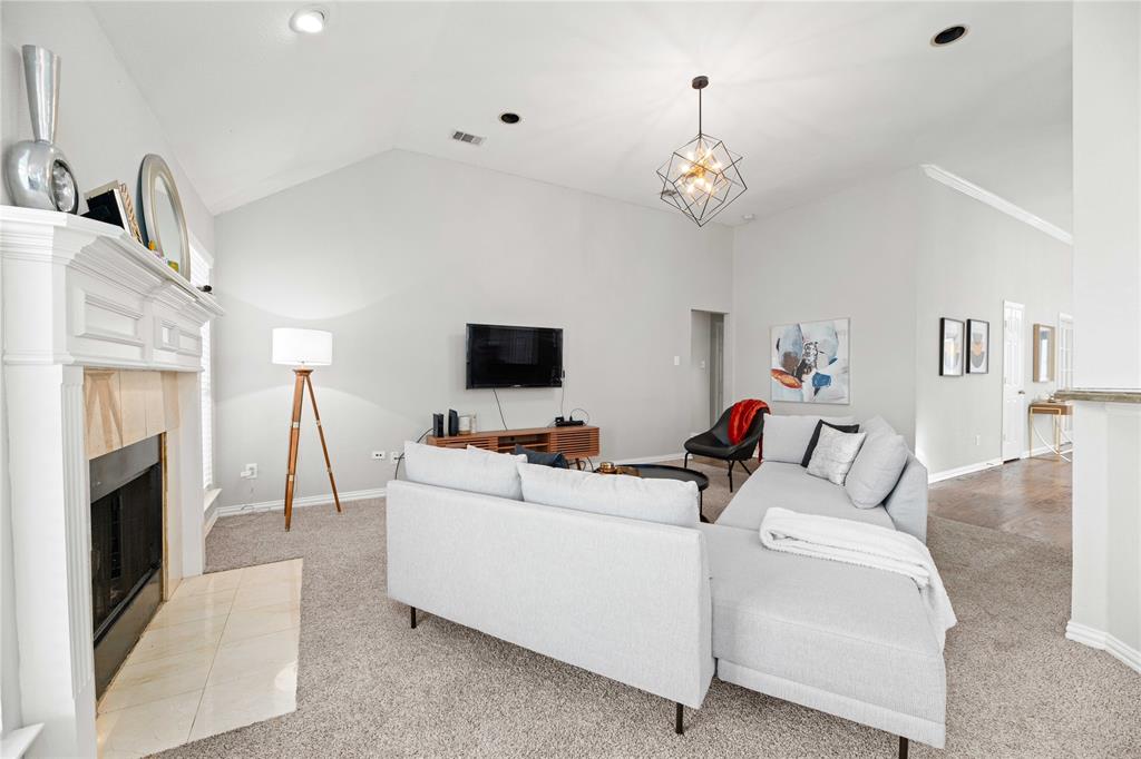 Enclave At Stonebridge Ranch - Residential Lease