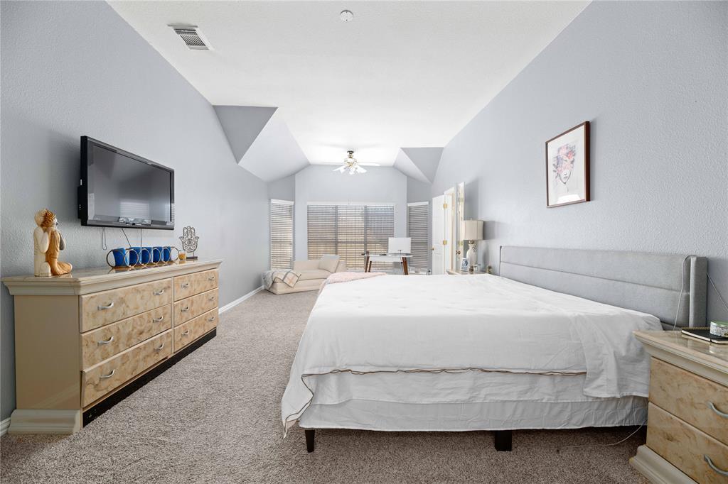 Enclave At Stonebridge Ranch - Residential Lease