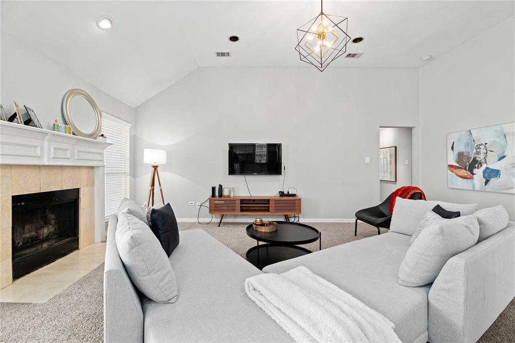 Enclave At Stonebridge Ranch - Residential Lease