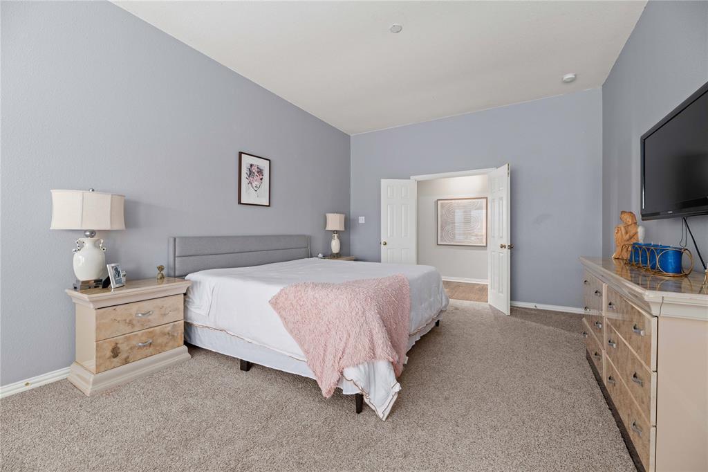 Enclave At Stonebridge Ranch - Residential Lease