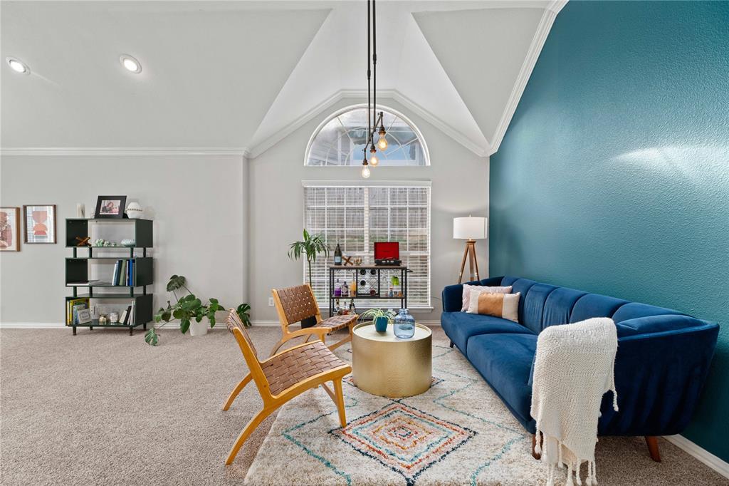 Enclave At Stonebridge Ranch - Residential Lease