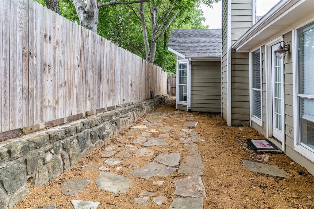 Enclave At Stonebridge Ranch - Residential Lease