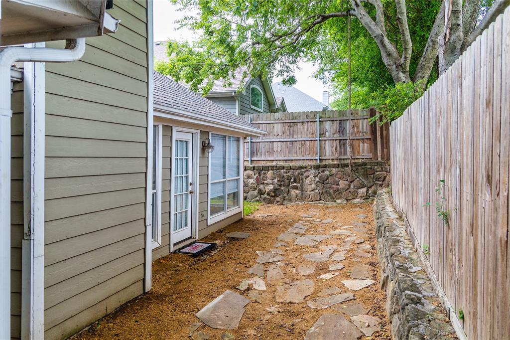 Enclave At Stonebridge Ranch - Residential Lease